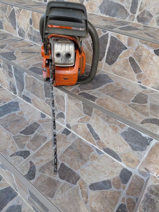 Husgvarna440 stare perfectă