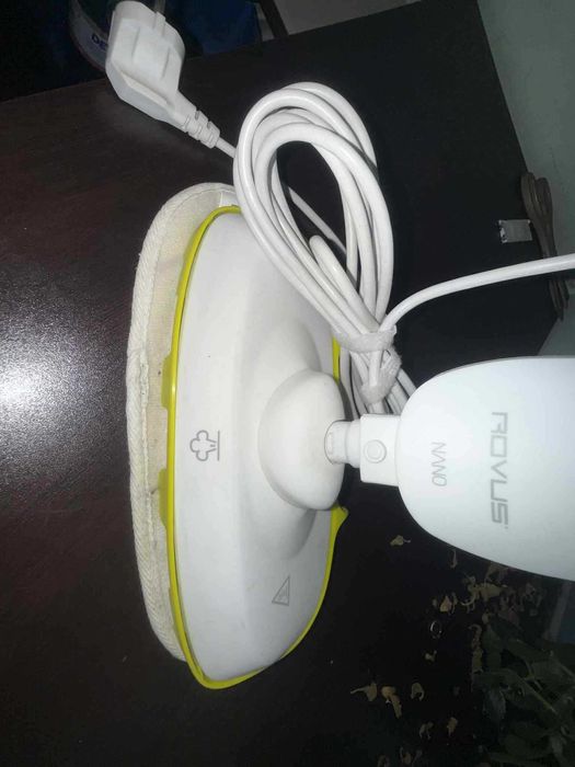 Парочистачка Rovus