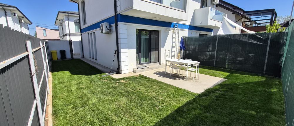 Comision zero casa 3 camere Otopeni