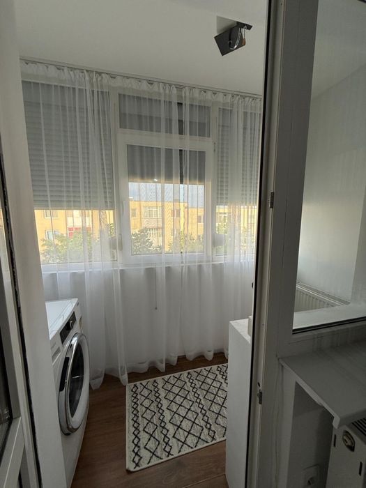 Inchiriez Apartament Trivale