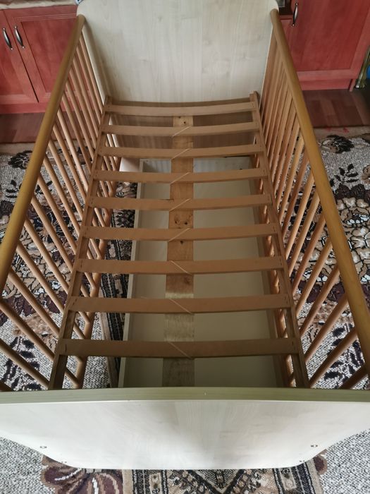 Patut bebelusi/copii