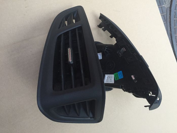 grile aerisire fabia, focus 3