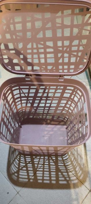 Корзина для белья IDEA