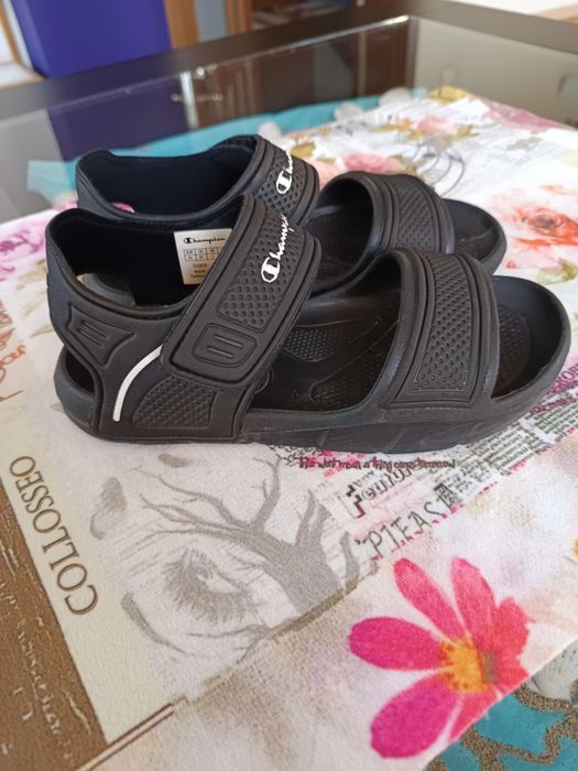 Детски сандали Шампион