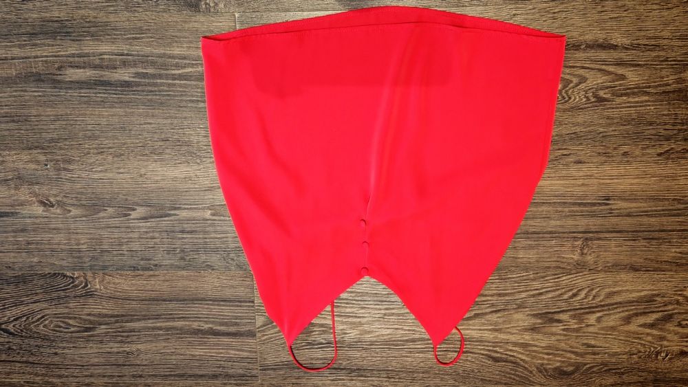 Bluza și maieut, mărimea 42, dar merge 40 (M)