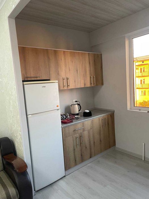 Ijara Kvartira (Yangi) Uzoq muddatga beriladi