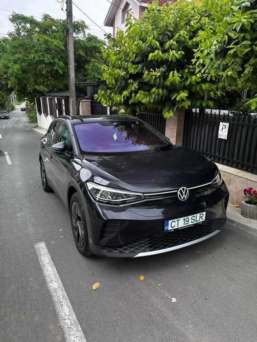 VOLKSWAGEN ID.4 2023 — imagine 4
