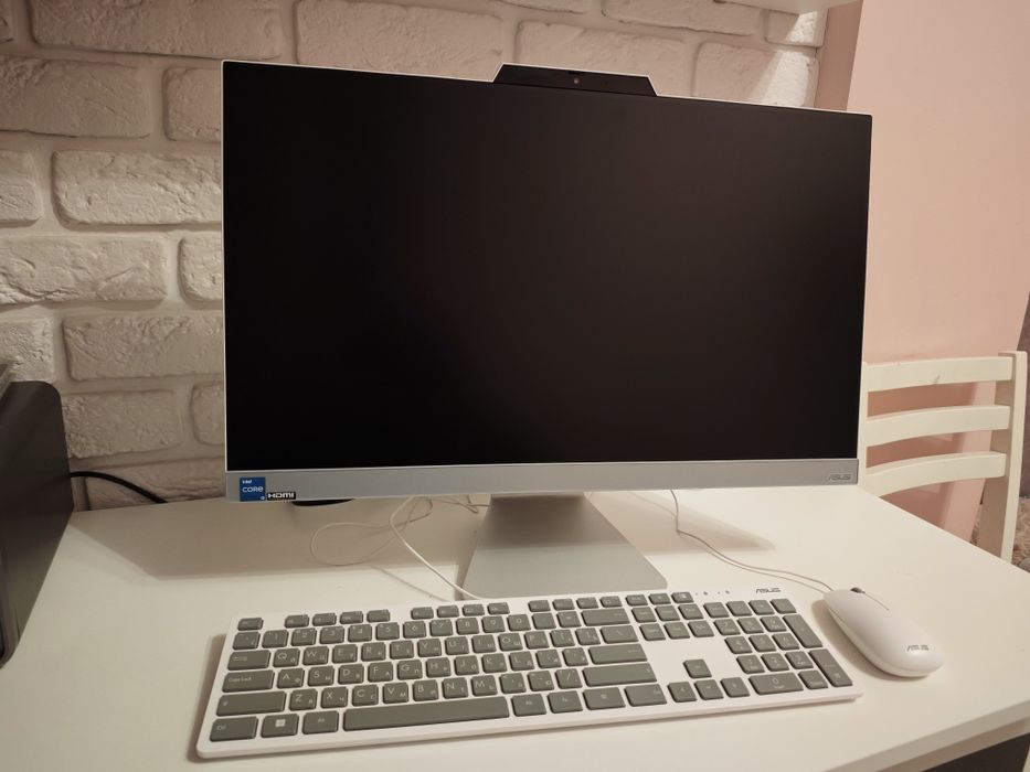 Продам моноблок Asus