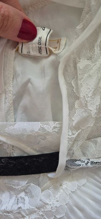 Rochie vintage mireasa