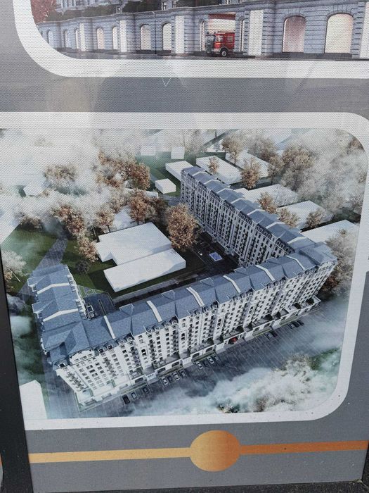 Новостройка уй сотилади Qoyliq avenue