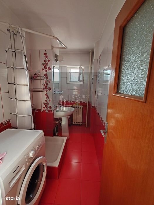 Garsoniera Metrou Costin Georgian 44 MP
