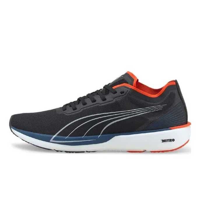 Puma - Liberate Nitro №40.5 Оригинал Код 797