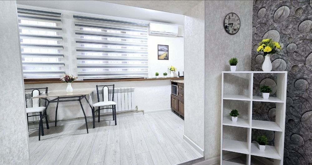 2ком Арбат посуточно. Пр Б Момышулы 4а