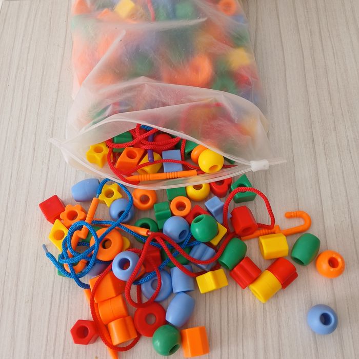 Образователни играчки