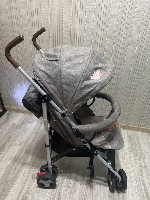 Коляска - трость