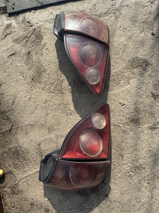 Lexus rx300 оригинал фонари комплект