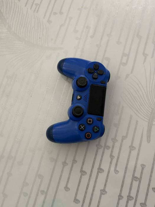 PS4 Slim на 1 тб