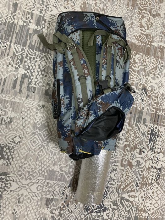 Продам военный вешмешок