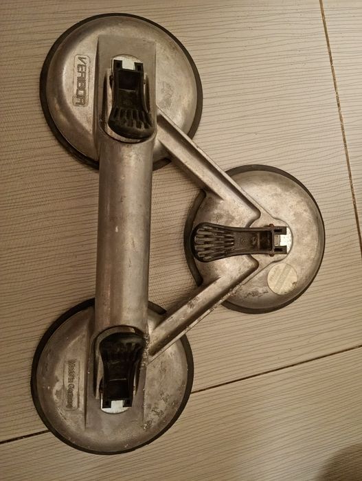 Ventuze sticla profesionale,  flex worx 115, Bosch gsb 13re, flex hitachi G E23ST