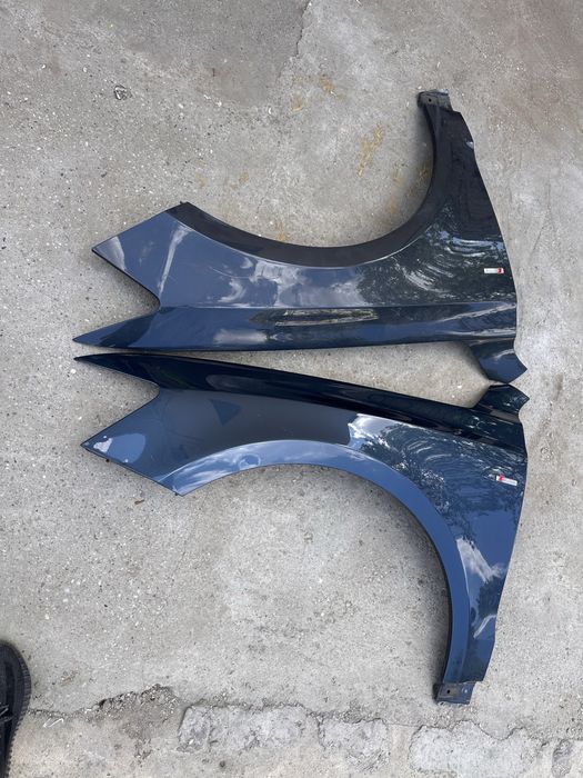 Aripi față audi q5.8r.