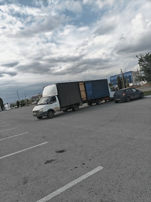 Вывоз мусор 24/7