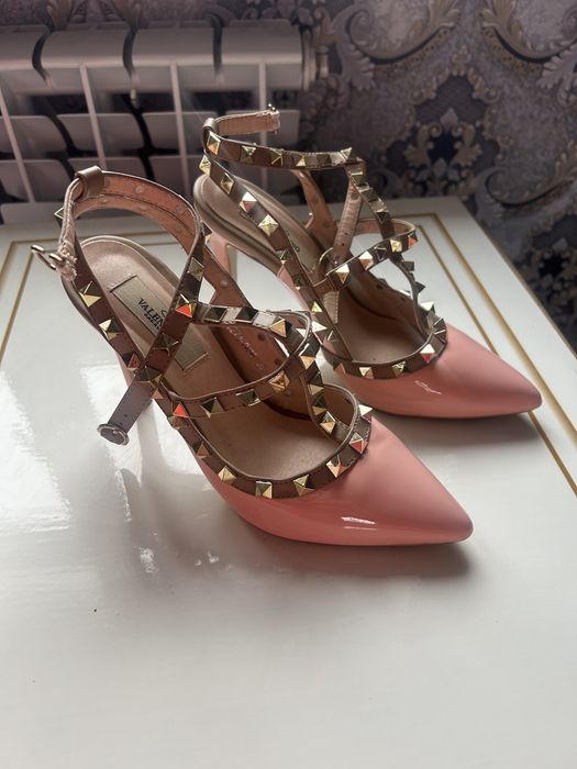 Туфли Валентино