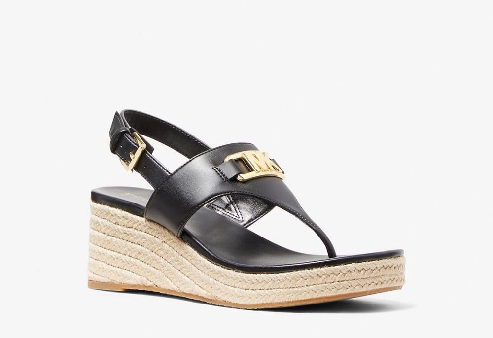 Дамски сандали Michael Kors 41 с платформа