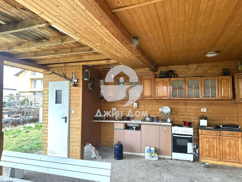 Продава се Къща в с. Полски извор, Област Бургас - 110 кв.м за 450 €/кв.м - Снимка #10
