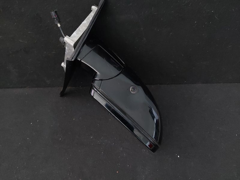 Ляво огледало Bmw X5 e70