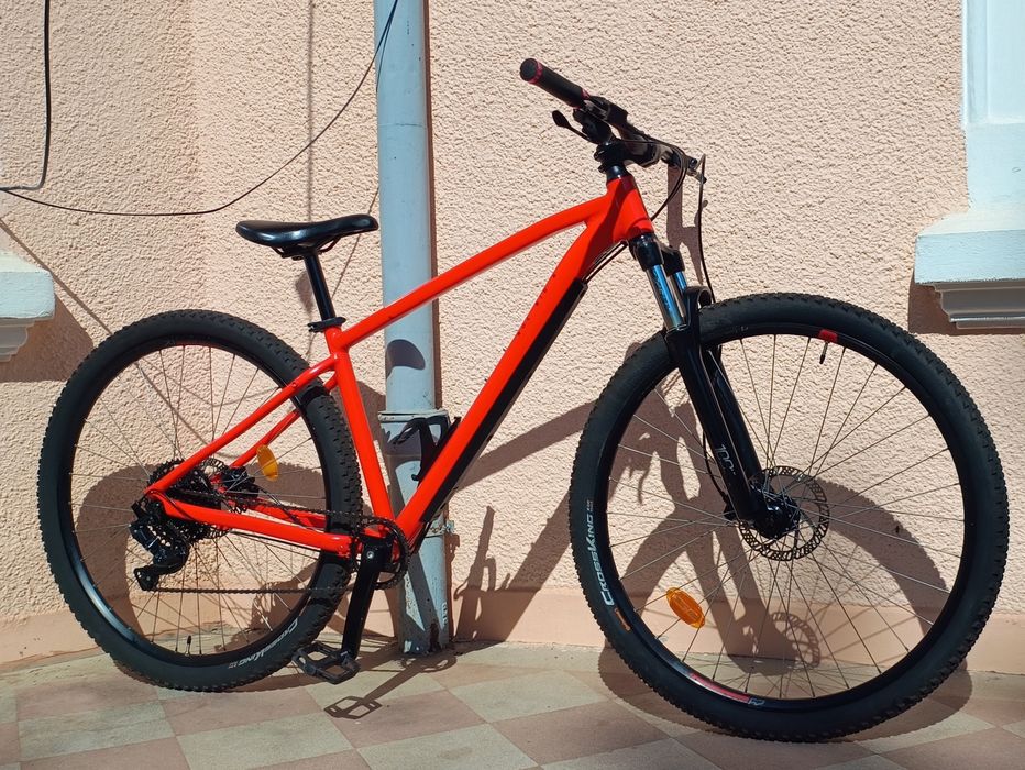 Bicicleta, CTM/ Dirt/ Sram / Cube/ Rockrider / Frane disc hidraulice / Shimano, XT