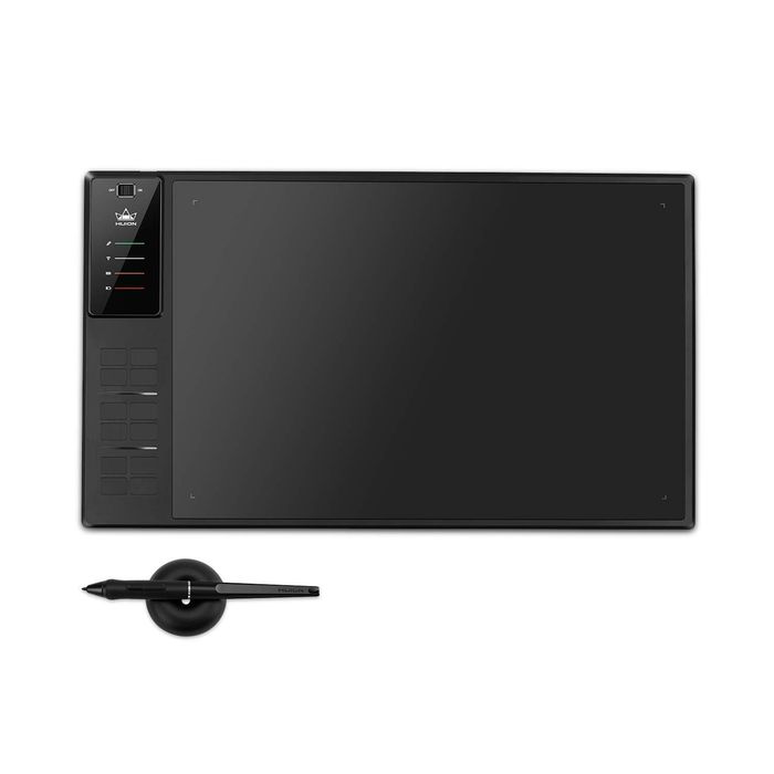 Huion Inspiroy WH1409 V2