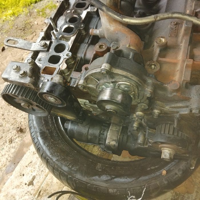 Глава за Chevrolet  Captiva 2.0 150к.с