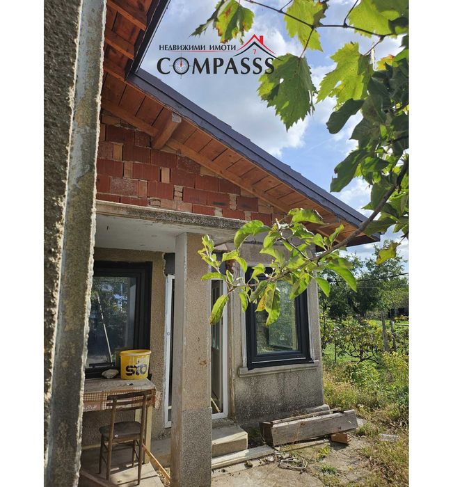 Продава се Къща в Шабла - 176 кв.м за 682 €/кв.м - Снимка #2