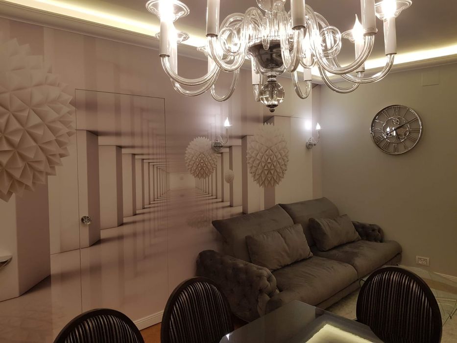 Direct proprietar LUX Afi Cotroceni 2 camere -spatiu de 3 bloc special