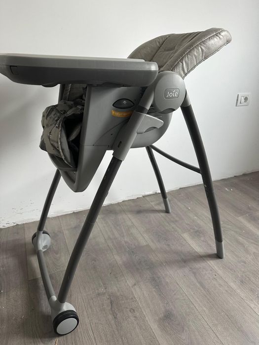 Scaun joíe bebelusi
