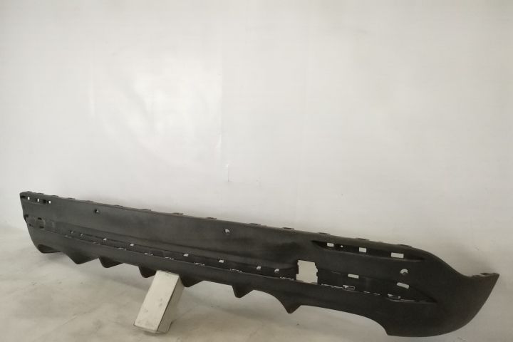 Спойлер Задна Броня Оригинален В Добро Състояние AMG Мерцедес-Бенц / M