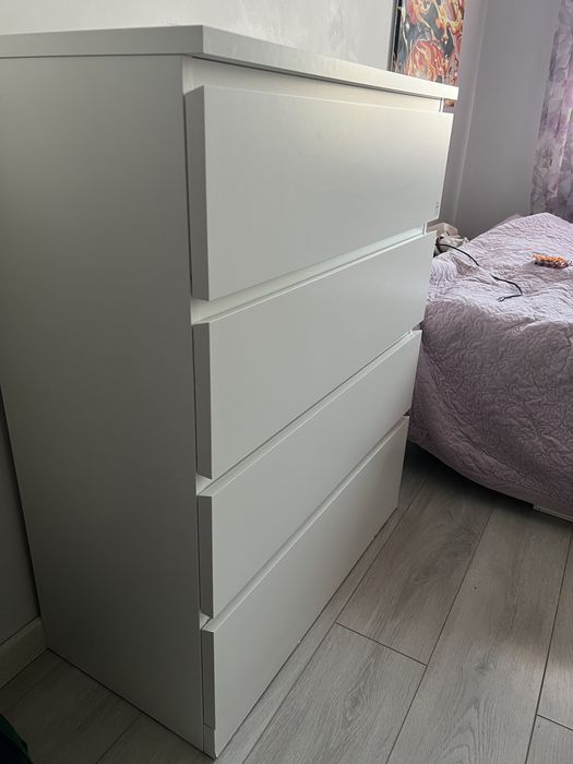 Продам комод Ikea