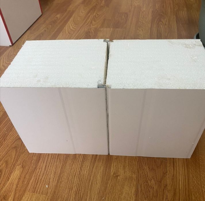 Качественные сэндвич-панели