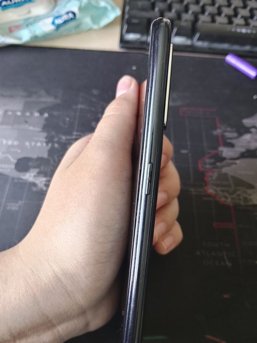 Oppo CPH2219 Б/У обмен