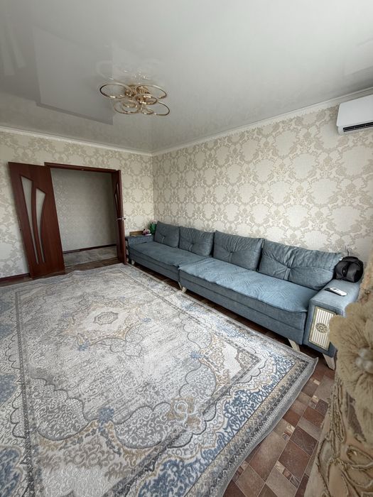 Продам 3-х комнатную квартиру