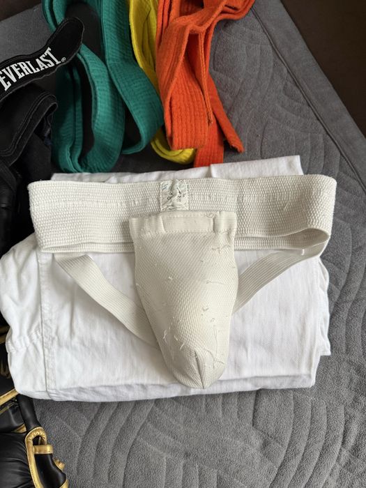 Кимано  9-11лет форма