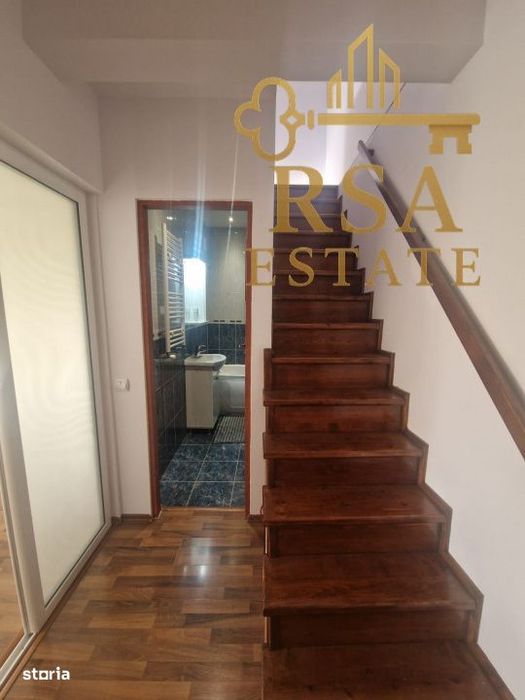 Apartament de vanzare 2 camere decomandat Et 4 Zona Centrala Rm Valcea
