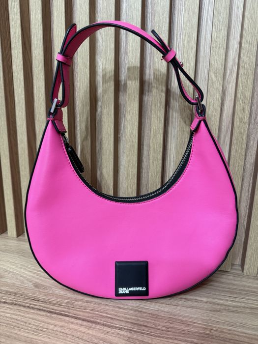 Дамска чанта Karl Lagerfeld