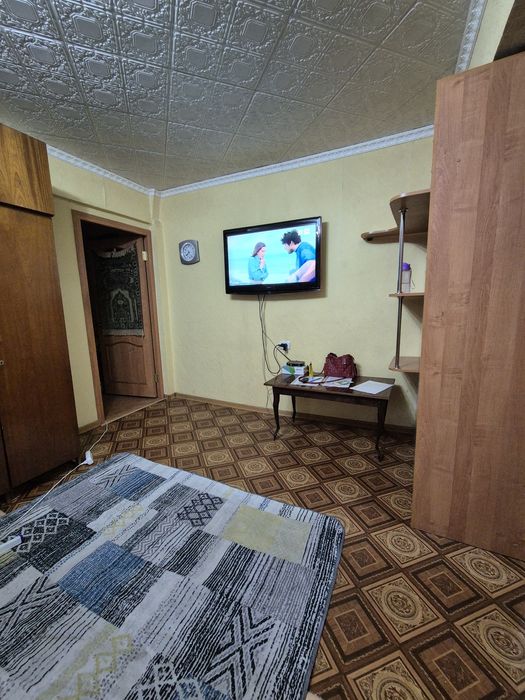 Продам 3-хкомнатную квартиру