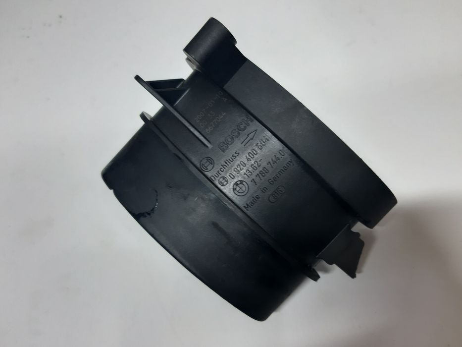 Debitmetru aer bmw cod 77887440