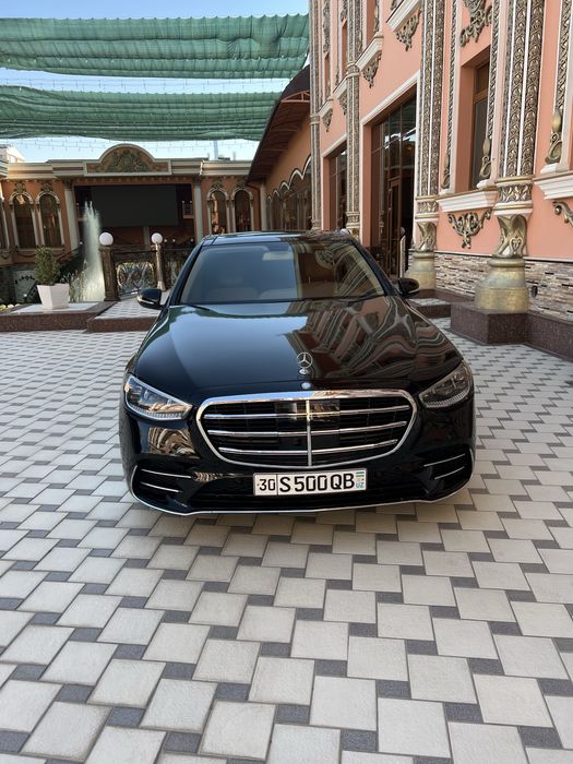 Other S 350 2007 — 2