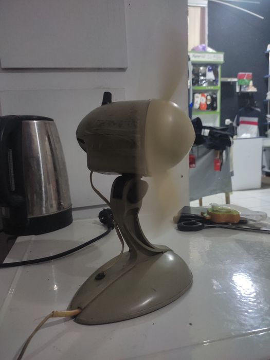 1941 - yillardagi vintelyator