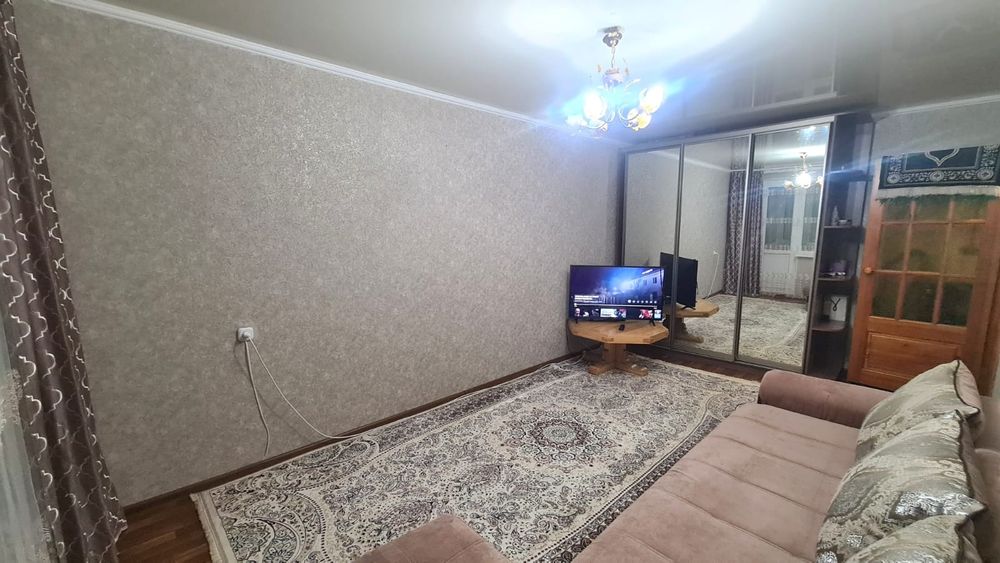 Продам однокомнатную квартиру