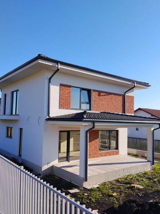 De vânzare casa in Chinteni