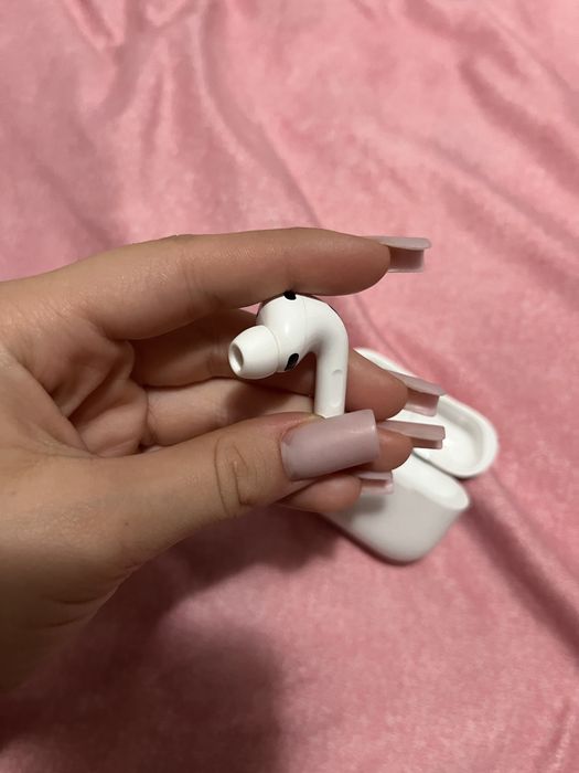 Air pods pro 3 noi